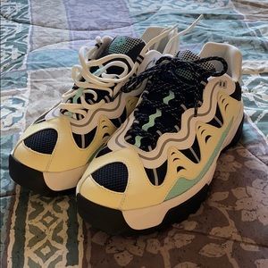 golf le fleur gianno banana